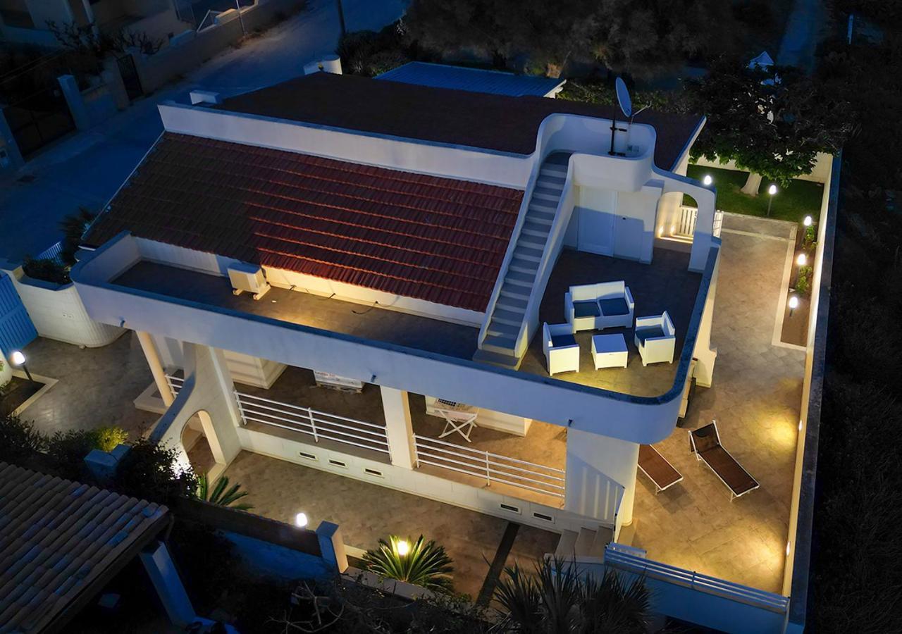 Perla Marina Villa Marina di Modica Exterior foto