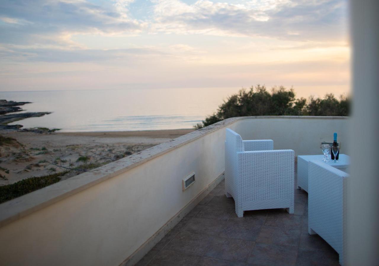 Perla Marina Villa Marina di Modica Exterior foto