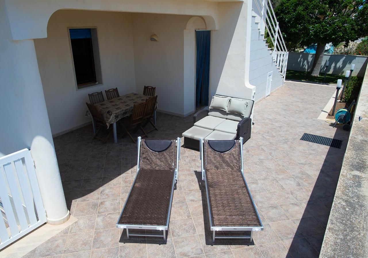 Perla Marina Villa Marina di Modica Exterior foto