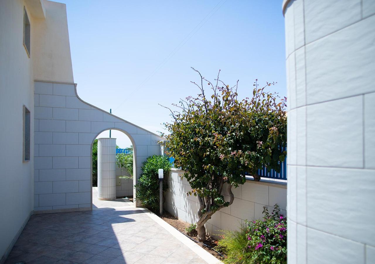 Perla Marina Villa Marina di Modica Exterior foto