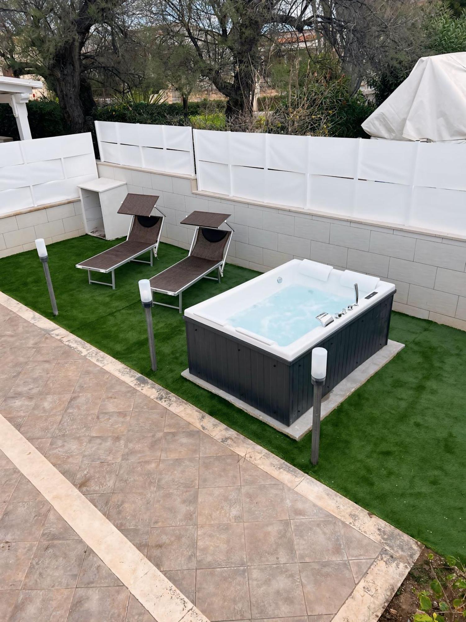 Perla Marina Villa Marina di Modica Exterior foto